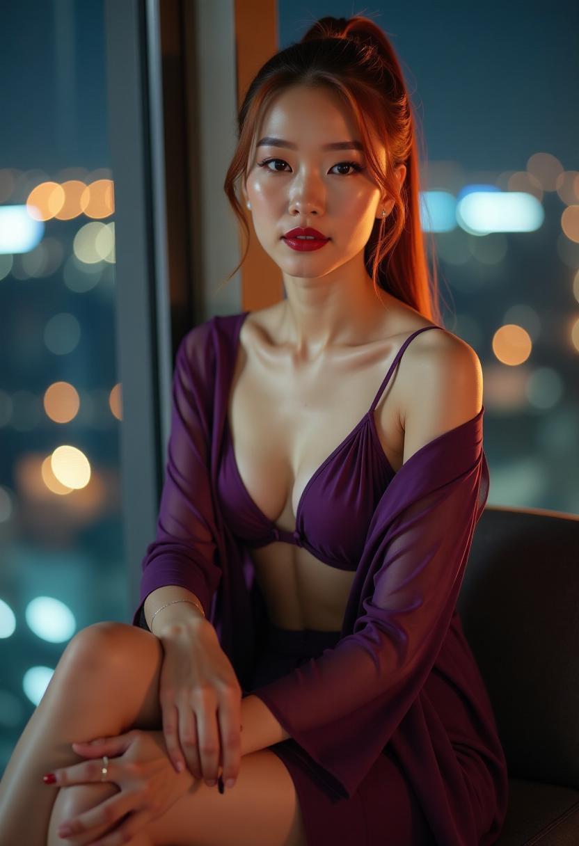 焦点大片