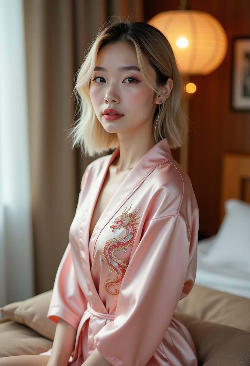 影片海报